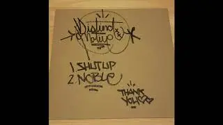 Distinct Motive - Noble