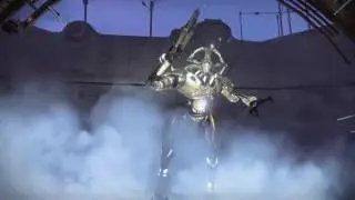 Destiny Prison of elders-with 3 idiots Part 1