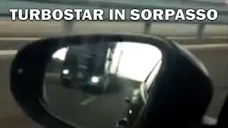 Iveco Turbostar 190-48 di Gino Bicicletta (video originale in Full HD)