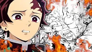 How This Baby Ruined Demon Slayer