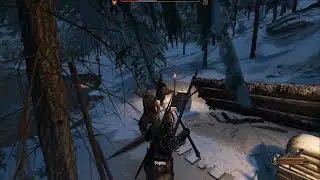 Mount & Blade II  Bannerlord Один против всех в укрытии