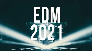 Best of EDM 2021 - Electro Pop 2021
