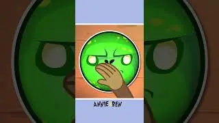 Learn How To Draw A Circle with Halloween Masks 