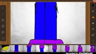 Песня гори в огне да поярче
