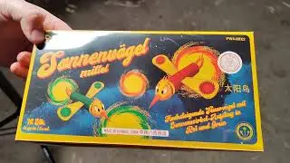 Funke Feuervögel Mittel