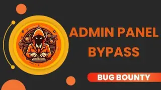 How to bypass admin panels or login pages | bug bounty | Ethical hacking | penetration testing