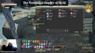 [FFXIV] Final Fantasy XIV Online, Leveling a new class