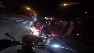 Мото Иркутск .Просто дорога домой.