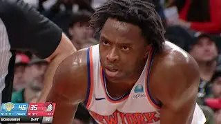 I'm Sorry Knicks Fans