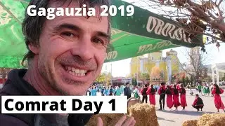COMRAT GAGAUZIA