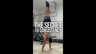 Staying CONSISTENT Changed My Life