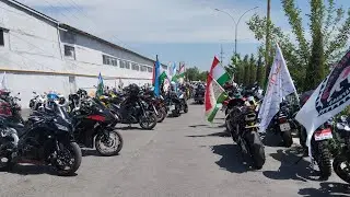 Мото фецтивал Кукон 2024.05.09