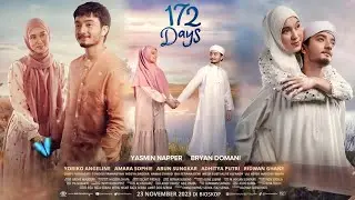 Teaser Film Religi 