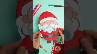 Fabriquons un porte-bonbons unique à partir de Mario ! 
