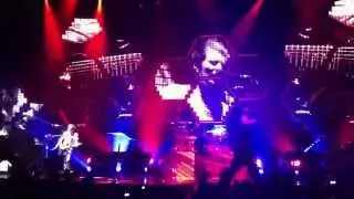 MUSE @Moscow 22.05.11 (Citizen Erased)