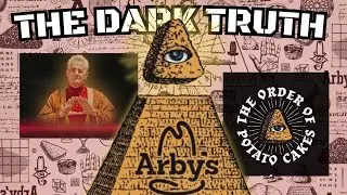 Arbys Reveals They're a part of The Illuminati