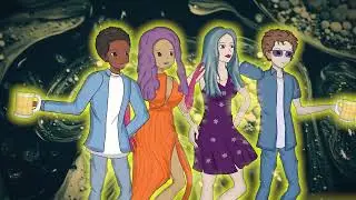 Braydbunch - That Party With Cardi (Party in the Hamptons)