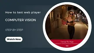 Selenium + Computer Vision