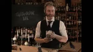 Tasteology 101 - Alcoholic Butterbeer