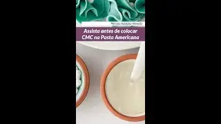 Assista antes de colocar CMC na pasta americana