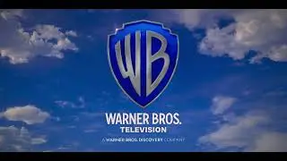 Warner Bros. Television Logo