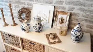 🏡🌿 9 прекрасных  идей  ЛЕТНЕГО  ДЕКОРА