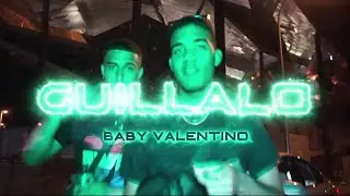 Transa - Guillalo 🤐 (Prod. by AyoPayts) (Official Video) #LatinDrill