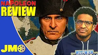 Napoleon Movie Review | Ridley Scott, Joaquin Phoenix, Vanessa Kirby
