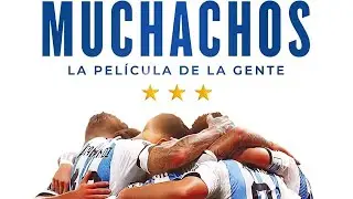 Escena final de 'Muchachos (2023)'