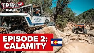 Episode 2: Calamity Trail COLORADO | Part One