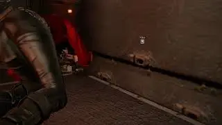 Resident Evil 6  Ада Вонг