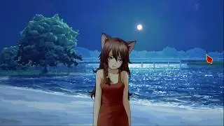 Бесконечное лето ~ Мы - это главное #13 ~ Остаться в живых ~ Озвучка в два голоса.