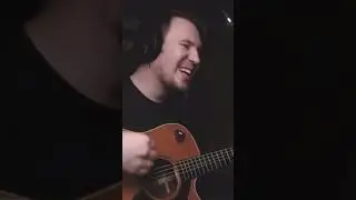 Весенний блюз. С. Трофимов (кавер А. Морозов)