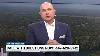 Ask the Attorney part 2