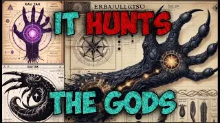 Uncovering Runescape's Greatest Threat - The Anti-God of Shadow Realm Xau Tak EXPOSED - RS3 LORE