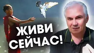 Синдром отложенной жизни, как жить здесь и сейчас? ⏰ Александр Ковальчук 💬 Психолог Отвечает