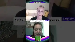 KATIE JOY HEARS HOW GYPSY ROSE WAS COMPLICIT WITH DEEDEE'S SCAM - WIHOUT A CRYSTAL BALL 2019 #woacb