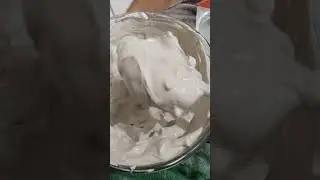 асмр🤤 паста из ассорти глины🤤