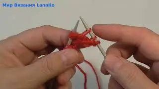 🔥Тот самый узор для вязания спицами!👍ПОПРОБУЙТЕ ОДИН РАЗ И ВЫ НЕ ЗАХОТИТЕ ВЯЗАТЬ ДРУГИЕ УЗОРЫ