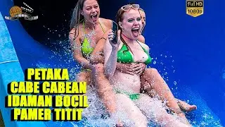 PETAKA CEWE SUKA PAMER TITIT DI TIKT0K ll ALUR CERITA FILM - INI CRUSH MOVIE