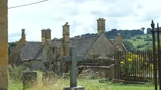 A History of Blockley | Hidden Gems in the Cotswolds