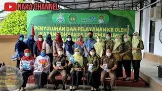Penyuluhan dan Pelayanan KB oleh Ikatan Adhyaksa Dharmakarini #69