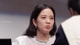 230506 BLACKPINK JISOO SOLO Fansign Event fancam 블랙핑크 지수 솔로 팬사인회 직캠 4k
