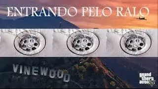 Pelo Ralo - GTA5 PC