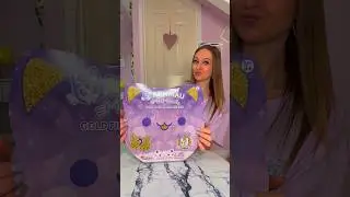 [ASMR] UNBOXING A GIANT APHMAU *GOLDEN EXCLUSIVE* MYSTERY BOX!!😍✨⁉️ (6 RARE FINDS?!🫢) 