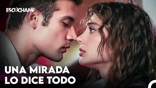 Te Beso y Nunca Me Canso De Ti - Escúchame