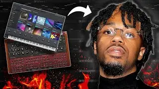 Making a Metro Boomin Type Beat | FL Studio Cookup