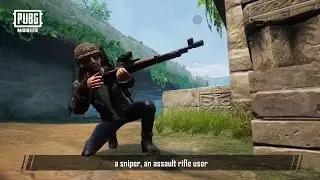 pubg gameplay