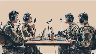 Streaming Boot Camp 1: Microphone Choices for Podcasting