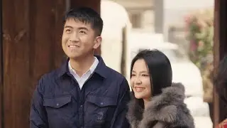 陈翔六点半：老宅的寻宝之旅Treasure hunt in my old house